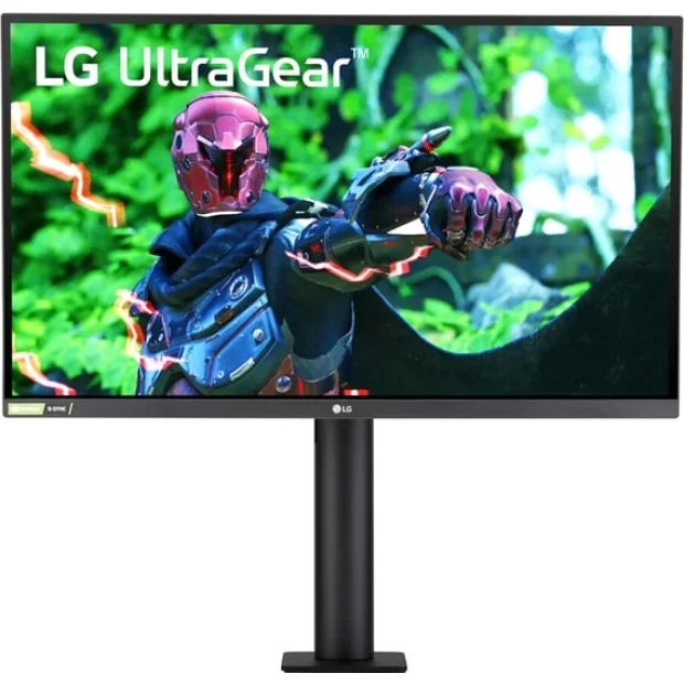 Монитор LG UltraGear 27GN880-B
